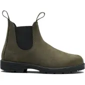 Blundstone Chealsea Boos 2442 Classic Unisex Forest-Schuhgröße 37