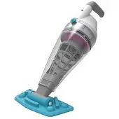 Interline Drahtlose Pool und Spa Vacuum Cleaner