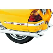 Kuryakyn Honda Gl 1800 Goldwing 07 Auspuffblende