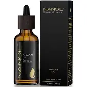 Nanoil - Argan Oil 50 ml Öl