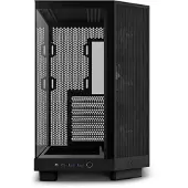 NZXT H6 Air Flow R1 Pc-tower-gehäuse