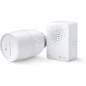 TP-LINK KE100 Smart Thermostat - Weiß