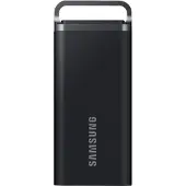 Samsung MU-PH8T0S, 8 TB, 3.2 Gen 1 (3.1 Gen 1), 460 MB/s, Schwarz