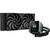 DeepCool Mystique 240 Wasserkühlung