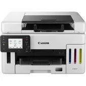 Canon Maxify Gx6550 Multifunktionsdrucker