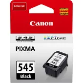 Canon PG-545, Tintenpatrone Schwarz, für PIXMA iP2850, MG2450, MG2550, MG2555, MG2950, MG2950S, MX495