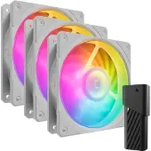 Cooler Master Mfz-m2dw-243p2-r1 120 Mm Ventilator