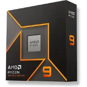 AMD CPU Ryzen 9 9900x BOX | 100-100000662WOF | Prozessor 5,6 GHz AM5 12C/24T 120 W 76 MB BOX