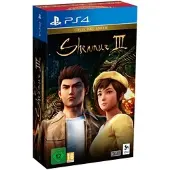 Shenmue III Collector's Edition (PS4)