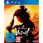 Like a Dragon: Ishin!, Playstation 4/Playstation 5, Download
