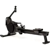 Life Fitness Rudergerät "Heat Rower LCD"