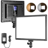 Neewer NL-192AI Bi-Color LED Flächenleuchte