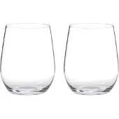 Riedel Tumbler Weingläser O Chardonnay/viognier 2 Stück