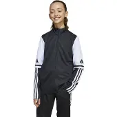 Adidas Squadra 25 Trainingsjacke Kinder 164