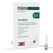 Isdin WARTS Verrutop 2X0,1 ml
