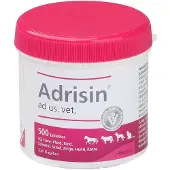 Heel Adrisin ad Us.vet.tabletten 500 St