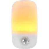 Nedis Plug-In-LED-Nachtlicht 1 St