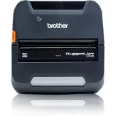 Brother Rj4230b Liion B Etikettendrucker