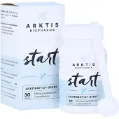 Arktis Arktibiotic Start Pulver