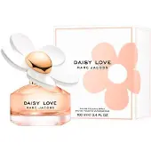 Marc Jacobs Eau de Toilette Daisy Love EDT Damen Spray 100 ml