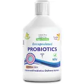 Swedish Nutra - Probiotic 500 ml Flüssigkeit zum Einnehmen