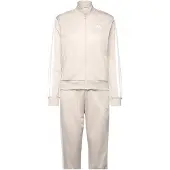 Adidas Damen Sportanzug Essentials 3-Streifen