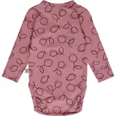 Hummel Elvira Langarm-body