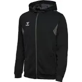 Hummel Herren Kapuzensweat hmlAUTHENTIC PL ZIP HOODIE