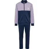 Hummel Kinder Sportanzug hmlDALLAS TRACKSUIT