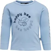 Hummel Langarmshirt für Baby Jungen Rowen