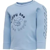 Hummel Langarmshirt für Baby Jungen Rowen