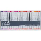 Copic Marker 72er-Set A