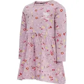 Hummel Mira Langarmkleid