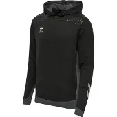 Hummel Lead Poly Kapuzenpullover