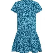 Hummel Blumenkleid Mädchen AOP