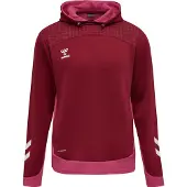 Hummel Herren Kapuzensweat hmlLEAD POLY