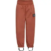 Hummel Jupitor Tex Mini Softshell Hosen