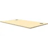 Fellowes 7032201, Holz, Melamin, 2,49 cm, 800,1 mm, 1199,9 mm, 16 kg