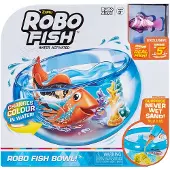 Robo Alive – Robotic Fish Playset (7126)