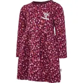 Hummel Mädchen Baby Kleid Confetti