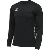 Hummel Referee Chevron Langarm-t-shirt