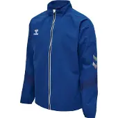 Hummel Lead Training Jacke, TRUE BLUE, S, Herren