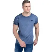Lonsdale Portskerra Kurzarm-t-shirt