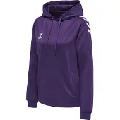 Hummel Core Xk Poly Kapuzenpullover