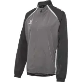Hummel Lead 2.0 Woven Trainingsjacke Für Damen XS Mann XS