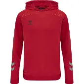 Hummel Kapuzenpullover hmllead poly