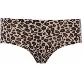 Chantelle Slip "SOFTSTRETCH" Einheitsgröße, passt für die Größen 36 bis 44, Animal-Design