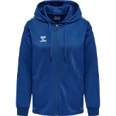Hummel Core Xk Poly Reißverschlusspullover