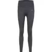Hummel Damen-Leggings mit hoher Taille hmlnorma