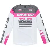 Troy Lee Designs Sprint Fifty-50 Fahrrad Jersey